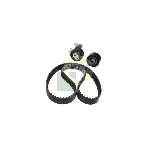 BGA Timing Belt Kit with Rollers TB2309K