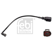 Febi Brake Pad Wear Sensor Rear Right 172511