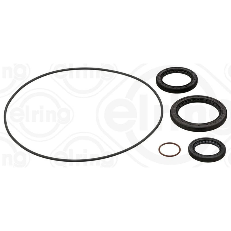 Elring Automatic Transmission Gasket Set 076.310