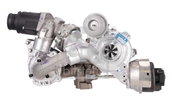 Febi Turbocharger Turbo Unit