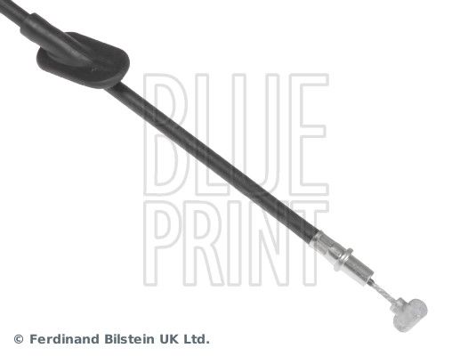 Blue Print ADK84657 Cable Pull, parking brake