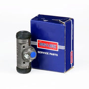 Borg & Beck Wheel Cylinder Hydraulic Brake Rear Left BBW1826