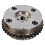 Febi Camshaft Adjuster Exhaust Side 40 Teeth 180070