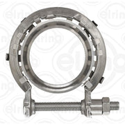 Elring Exhaust System Pipe Connector OD ID Thick 945.400