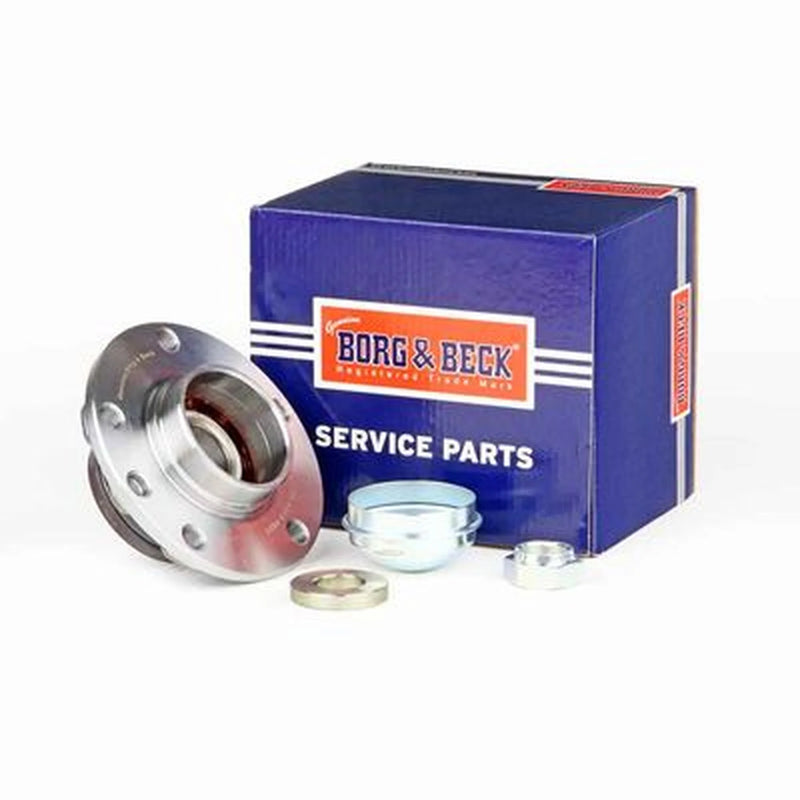 Borg & Beck Wheel Bearing Kit BWK1251