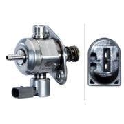 Hella High Pressure Fuel Pump 8TH 358 304-261