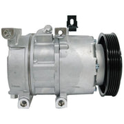 Mahle Air Conditioning Compressor ACP 1200 000P