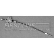 First Line Handbrake Cable Front FKB3356