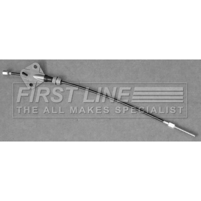 First Line Handbrake Cable Front FKB3356