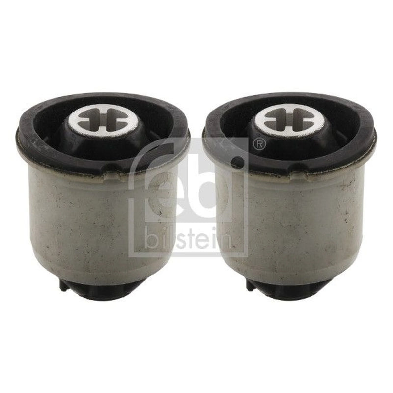 Febi Axle Beam Bush Set OD ID Thick 31396