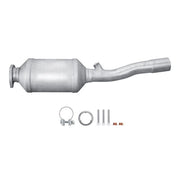 Hella Catalytic Converter Centre 8LE 366 054-861