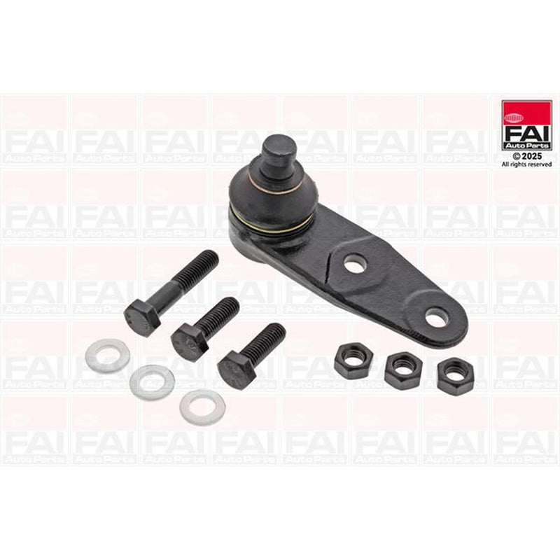 FAI Ball Joint SS133