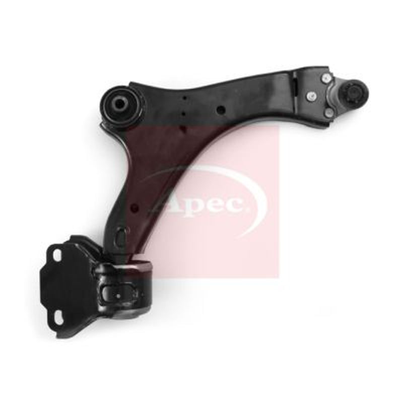 Apec 2 x Front Control/Trailing Arms AST2910
