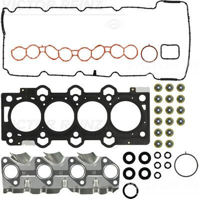 Victor Reinz Cylinder Head Gasket Kit 02-11309-01