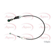 Apec Manual Transmission Cable Pull CAB7111