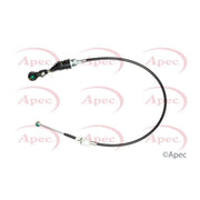 Apec Manual Transmission Cable Pull CAB7111