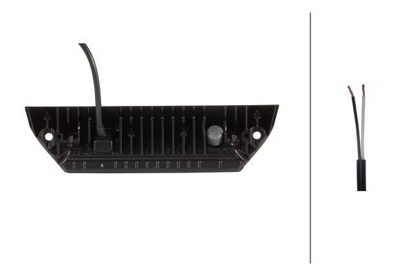 Hella Worklight High