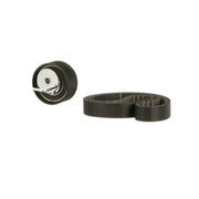 Gates Timing Belt Kit with Rollers K015704XS