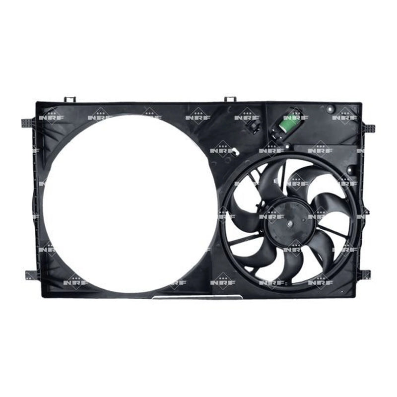NRF Engine Cooling Fan 470072