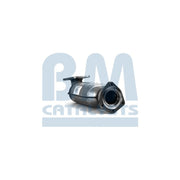 BM Catalysts Homologated Petrol Cat BM90455H