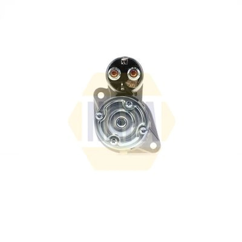 NAPA Starter Motor 12V 1.2kW 11 Teeth NSM2037