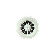 Hella Heater Blower Fan 8EW 366 400-191
