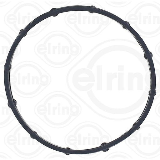 Elring Intake Manifold Housing Gasket OD ID Thick 633.240