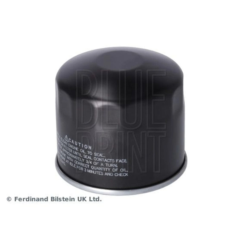Blue Print Engine Oil Filter ADH22103