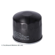 Blue Print Engine Oil Filter ADH22103