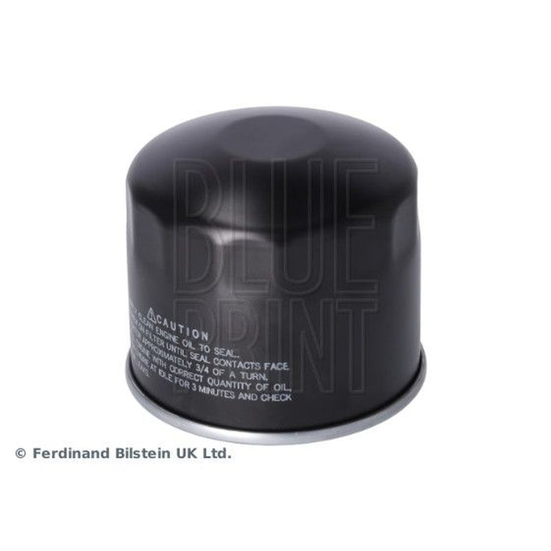 Blue Print Engine Oil Filter ADH22103