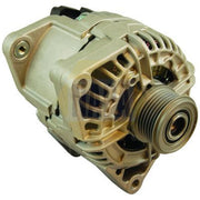 NAPA Car Alternator 12V NAL1728