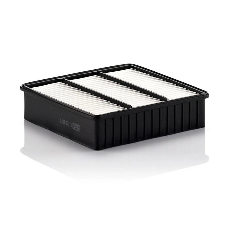MANN-FILTER Engine Air Filter C 2136/1