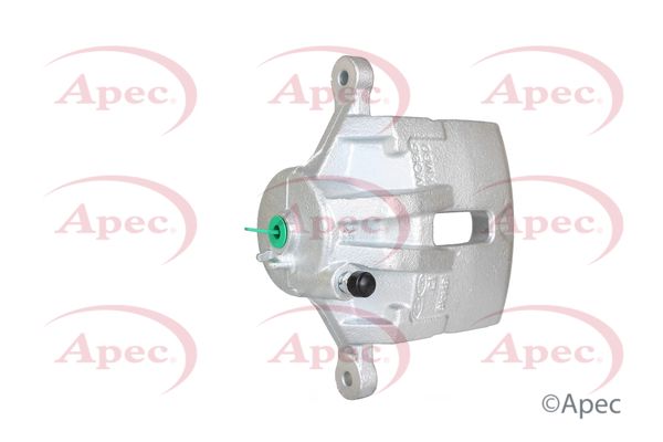 Apec Brake Caliper Assembly Front Right