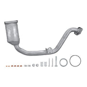Hella Catalytic Converter 8LE 366 051-041