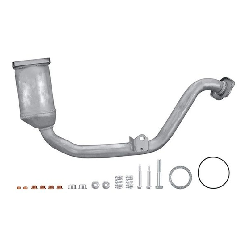 Hella Catalytic Converter 8LE 366 051-041