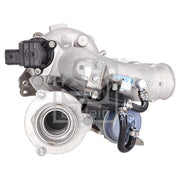 Febi Turbocharger Turbo Unit 186828