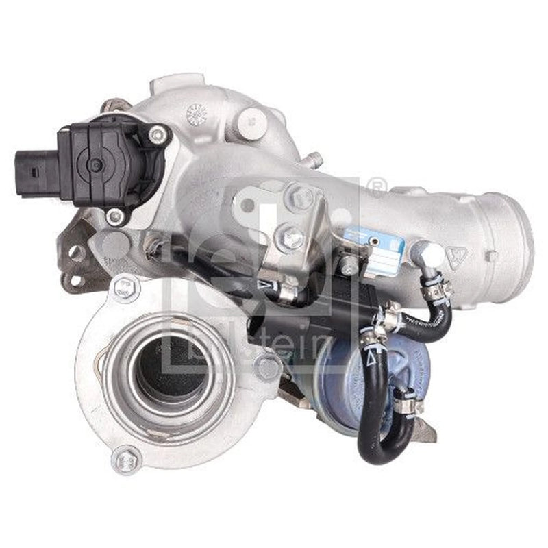 Febi Turbocharger Turbo Unit 186828