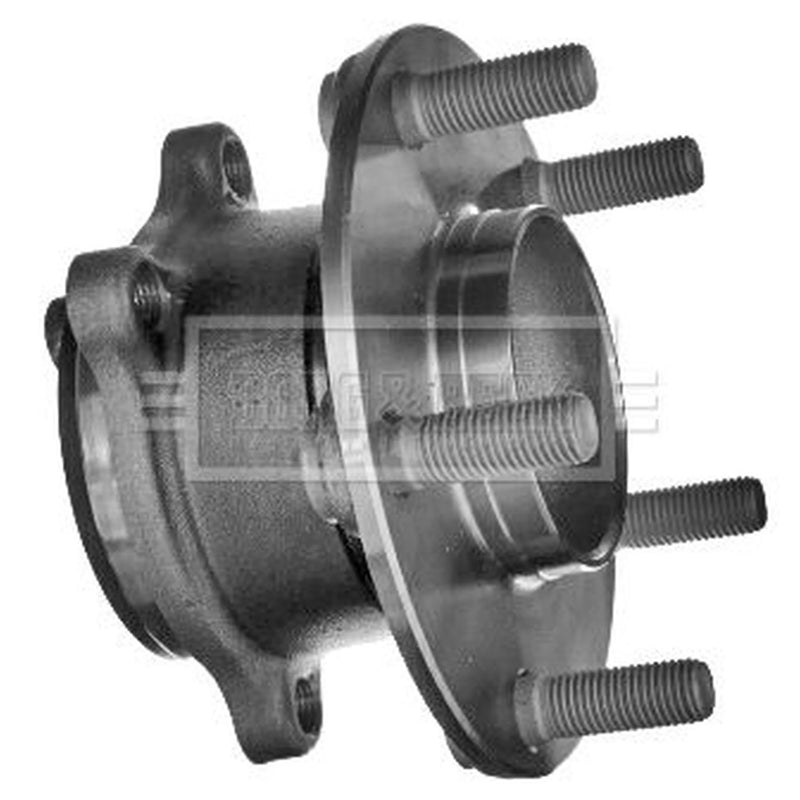 Borg & Beck Wheel Bearing Kit BWK1366