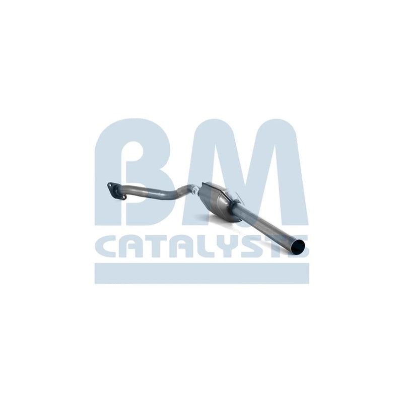 BM Catalysts Homologated Diesel Cat BM80035H
