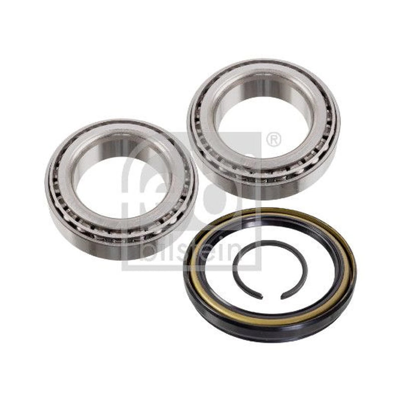Febi Wheel Bearing Kit Front Right 73mm 173166