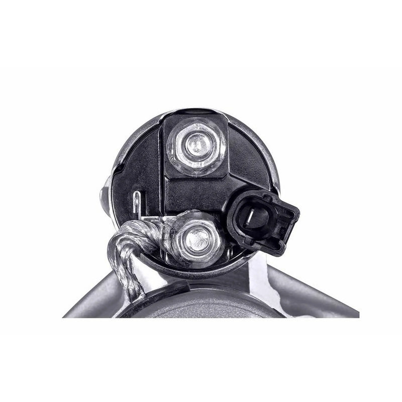 Hella Starter Motor 12V 0.8kW 9 Teeth 8EA 012 526-381