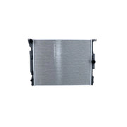 NRF Engine Radiator 550205