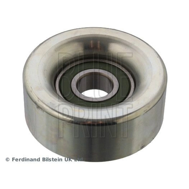 Blue Print V-Ribbed Belt Deflection/Guide Pulley ADT396514