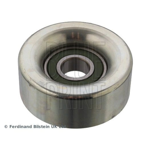 Blue Print V-Ribbed Belt Deflection/Guide Pulley ADT396514