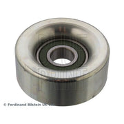 Blue Print V-Ribbed Belt Deflection/Guide Pulley ADT396514