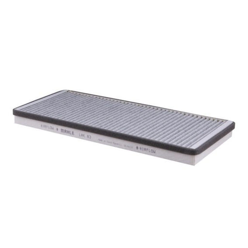 Mahle Cabin Air Filter (Pollen Filter) LAK 83