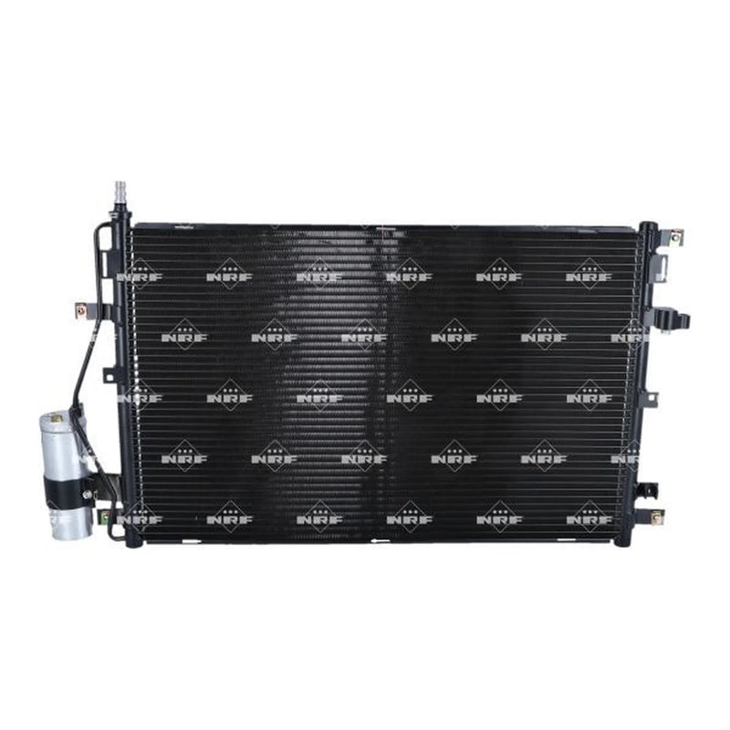 NRF Air Conditioning Condenser 35876