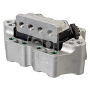 Febi Engine Mount Mounting Left 176914