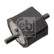 Febi Automatic Transmission Mounting both sides 04111