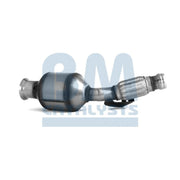 BM Catalysts Homologated Diesel Cat BM80772H